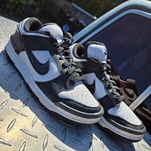 Nike Dunk Low Twist